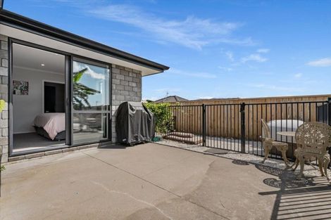 Photo of property in 12d No 2 Road, Te Puke, 3119