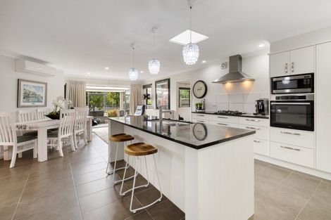 Photo of property in 1 Rexford Heights, Pyes Pa, Tauranga, 3112