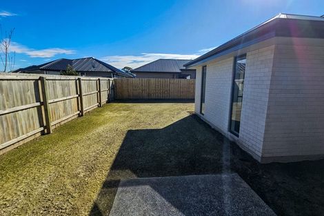 Photo of property in 39 Thirlwall Street, Woodend, 7610