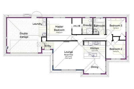 Photo of property in 18 Kay Way, Rakaia, 7710