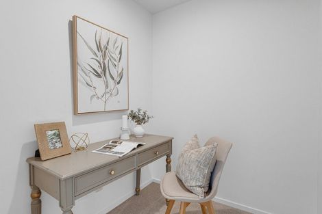 Photo of property in 1d Quincey Place, Massey, Auckland, 0614