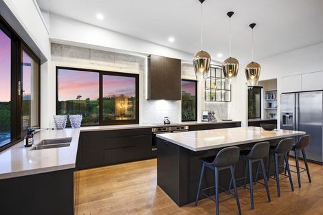 Photo of property in 458 Whitehills Road, Waitoki, Silverdale, 0994