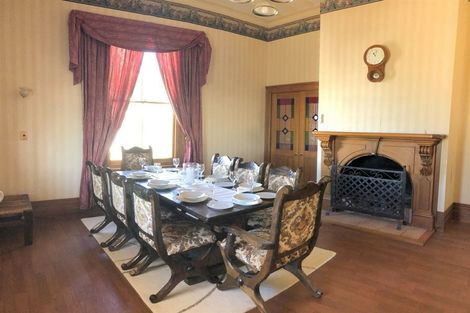 Photo of property in 11 Service Lane, Waipukurau, 4200