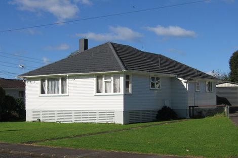 Photo of property in 12 Cooper Crescent, Otara, Auckland, 2023