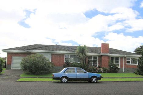 Photo of property in 19 Browns Avenue, Pakuranga, Auckland, 2010