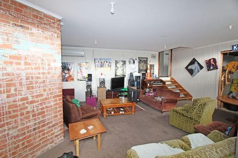 Photo of property in 46 Signal Hill Road, Opoho, Dunedin, 9010