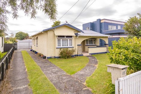 Photo of property in 18 Field Street, Aramoho, Whanganui, 4500
