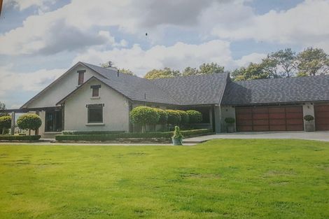 Photo of property in 11 Homestead Lane, Fitzherbert, Palmerston North, 4471