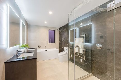 Photo of property in 101 Glenvar Ridge Road, Long Bay, Auckland, 0630