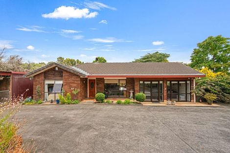 Photo of property in 15 Eggleton Road, Patumahoe, Pukekohe, 2679