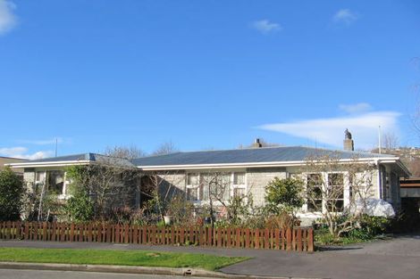 Photo of property in 13 Glamis Place, Cashmere, Christchurch, 8022