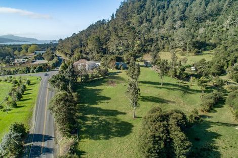 Photo of property in 896a Hikuai Settlement Road, Pauanui, Hikuai, 3579