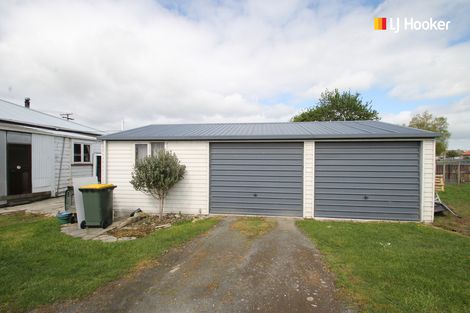 Photo of property in 60 Johnson Street, Milton, 9220