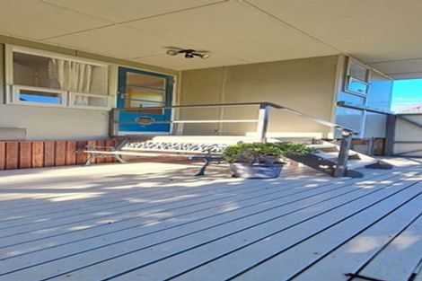 Photo of property in 7 Amos Way, Kingston, Wellington, 6021