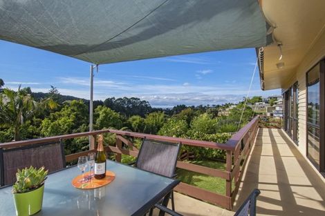 Photo of property in 58 Cartwright Road, Onerahi, Whangarei, 0110