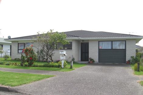 Photo of property in 4 Poutama Place, Tawhero, Whanganui, 4501