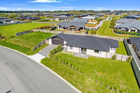 Photo of property in 31 Kingfisher Avenue, Amberley, 7410