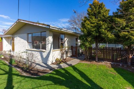 Photo of property in 16a Brian Bary Street, Redwoodtown, Blenheim, 7201