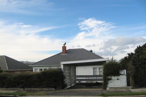Photo of property in 50 Puketai Street, Andersons Bay, Dunedin, 9013