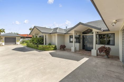 Photo of property in 5a Homewood Avenue, Levin, 5510