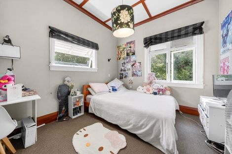 Photo of property in 8 College Street, Masterton, 5810