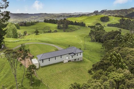 Photo of property in 154 Highridge Road, Clevedon, Papakura, 2582