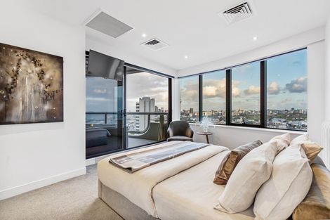 Photo of property in Shangri La Apartments, 13/97 Jervois Road, Herne Bay, Auckland, 1011