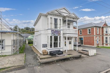 Photo of property in 631 Castle Street, North Dunedin, Dunedin, 9016