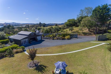 Photo of property in 106 Turvey Road, Mangonui, 0420