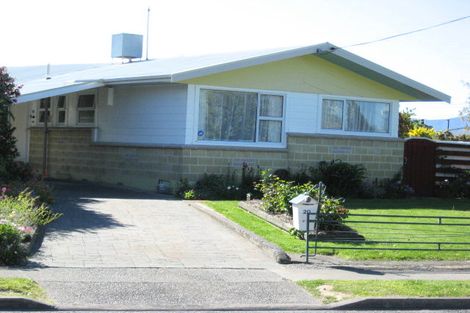 Photo of property in 20 Gilbert Street, Witherlea, Blenheim, 7201