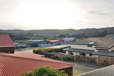 Photo of property in 2/24 Ottawa Road, Ngaio, Wellington, 6035