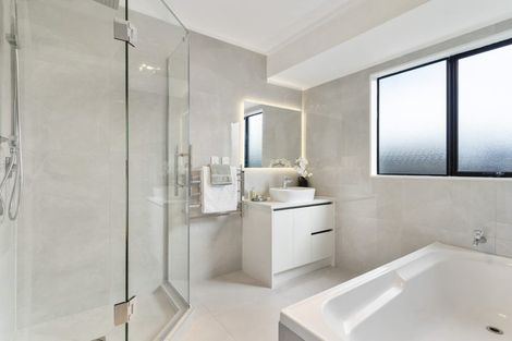 Photo of property in 13 Edendale Road, Somerville, Auckland, 2014