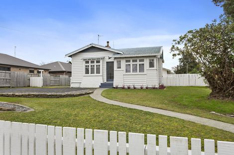 Photo of property in 29 Smith Street, Matamata, 3400