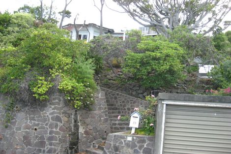 Photo of property in 33 Clifton Terrace, Clifton, Christchurch, 8081