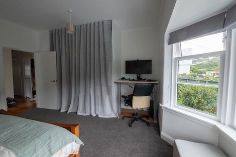 Photo of property in 85 Happy Valley Road, Owhiro Bay, Wellington, 6023