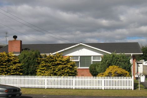 Photo of property in 29 Ingram Street, Papakura, 2110