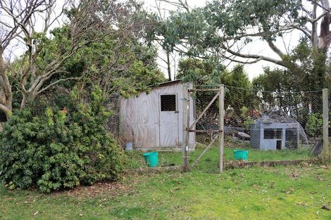 Photo of property in 54 Rimu Street, Heidelberg, Invercargill, 9812