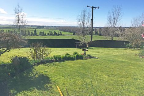 Photo of property in 721 Georgetown-pukeuri Road, Papakaio, Oamaru, 9494