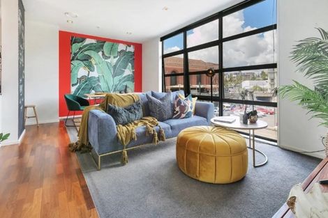 Photo of property in 216/57 Mahuhu Crescent, Auckland Central, Auckland, 1010