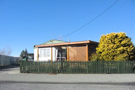 Photo of property in 54 Omahau Crescent, Twizel, 7901