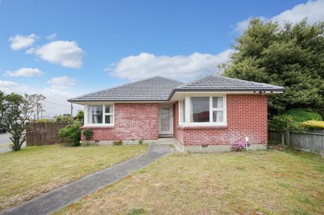 Photo of property in 44 Vancouver Crescent, Wainoni, Christchurch, 8061