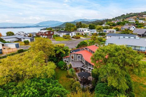 Photo of property in 11 Koromiko Place, Omori, Turangi, 3381