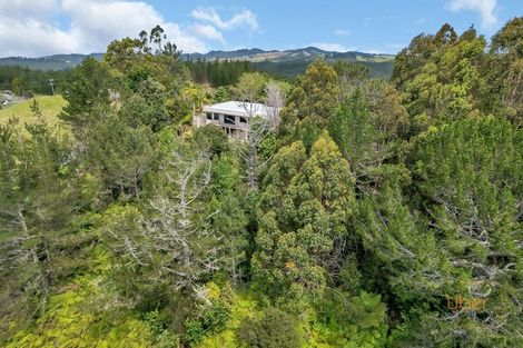 Photo of property in 259 Ngunguru Ford Road, Kiripaka, Whangarei, 0173