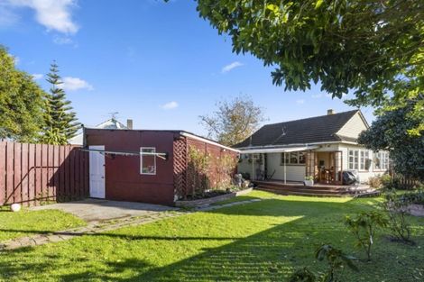 Photo of property in 6 Biddle Crescent, Taita, Lower Hutt, 5011