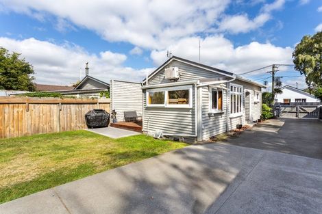 Photo of property in 146 Bordesley Street, Phillipstown, Christchurch, 8011