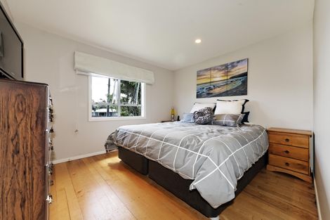 Photo of property in 145 Tirimoana Road, Te Atatu South, Auckland, 0602