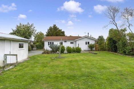 Photo of property in 91 South Belt, Solway, Masterton, 5810
