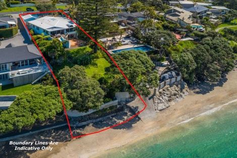 Photo of property in 32 Whitby Crescent, Mairangi Bay, Auckland, 0630