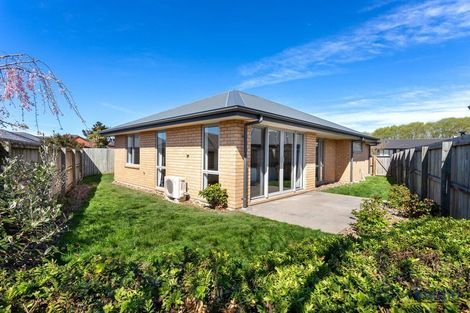 Photo of property in 7 Sharman Place, Wigram, Christchurch, 8042