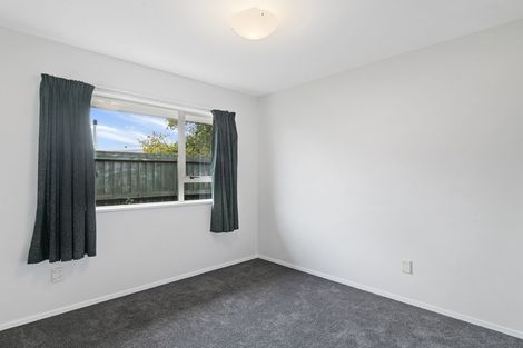 Photo of property in 4/15 Sylvan Street, Hillmorton, Christchurch, 8024